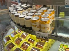 -迦南·甜品蛋糕(传媒店)