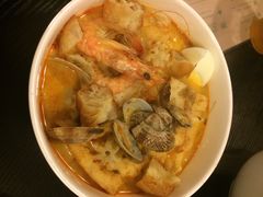 绿柠-绿柠食堂(北外滩店)