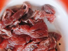 -永安里地摊烤肉(首创店)