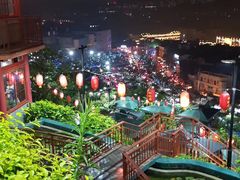 -枇杷园食为鲜火锅(南山店)