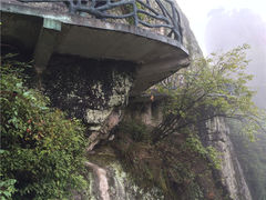 -崀山风景名胜区