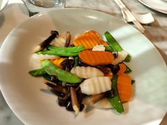 -雀蓝川菜(奥体广场店)