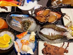 -海鼎荟海鲜姿造(仟禧汇店)