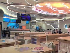 -呷哺呷哺 黄金牧场 (新辰里学清路店)