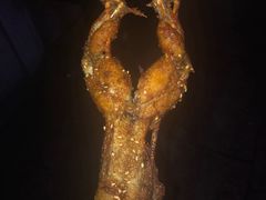 -型男美蛙烤牛蛙(南长街店)