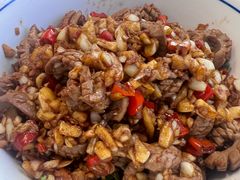 -福巷湘食小馆·猛火现炒(上海首店)