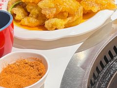 -玺炖·中国铁锅炖(南京东路店)