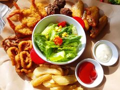 -必胜客(苏州中心店)