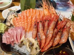 -松坂屋日料自助(长城路店)