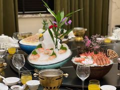 -半岛翡丽海鲜自助餐厅(观风亭店)
