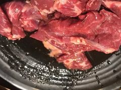 -西塔斗牛家烧烤(中海寰宇店)