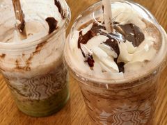 -星巴克(广州正佳广场4层店)