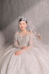 -青禾蒙娜丽莎婚纱摄影(武汉总店)