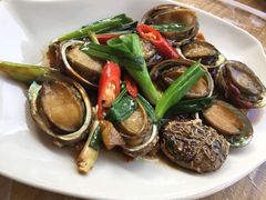 -连家船海鲜大排档·20年闽菜店(厦大店)