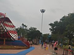 -西安华夏文旅水世界