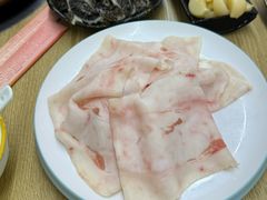 -洞庭洲·防空洞火锅·烧烤·铜锅涮肉(新百广场店)