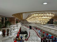 -万宝海鲜舫(劳动公园店)