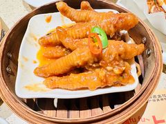 -点都德(夫子庙店)