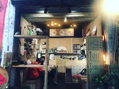 门面-悟饮门市景店