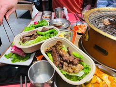 -西塔老太太泥炉烤肉