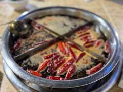 -渝味黄姐火锅(黄泥村店)