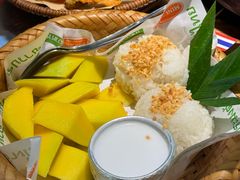 -小小集渔·泰式大排档(太古里香槟店)