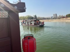 -沙澧河风景区