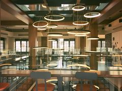 大堂-星巴克臻选(成都宽窄巷子店)