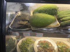 -德四家·云南傣味烧烤品牌(和谐店)