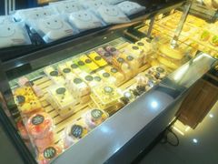 -米兰西饼(街心花园店)