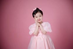 点击看大图 -童画王国儿童摄影(吉大店)