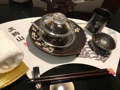 -天狗山料理(省体店)