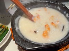 -荔粥记潮汕砂锅粥(太湖路店)