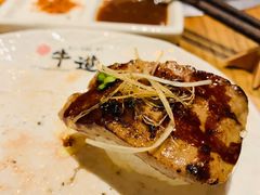 -御牛道日式烤肉料理(杭州万象城店)