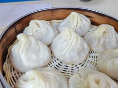 -笑云开汤包店(网巾市店)