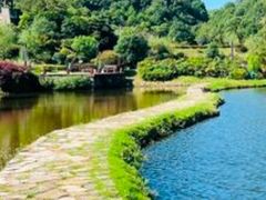 -桃花岭景区
