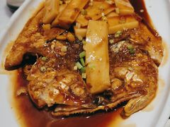 -径山十八道·风味民间菜(杭州总店)