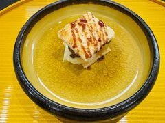-帝鮨·烧肉割烹(龙湖金楠天街店)