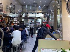 -义顺牛奶公司(板樟堂店)