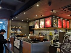 -星巴克(西湖天地店)