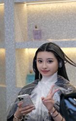 -型色沙龙 Color Salon