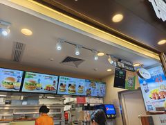 -德克士(广州南站店)