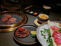 -300杯·和牛烧肉清酒专门店(廊里店)
