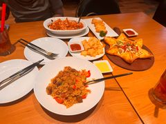 -棒约翰比萨·意面(松江开元店)