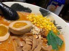 -雷神拉面(财富中心玉米楼店)