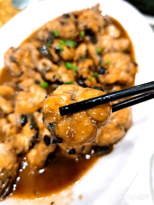 小天妃海鲜酒楼(西马庄店)图片