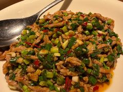 -金谷仓家庭料理(马泉营店)