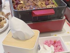 -雅佳神话·麻辣烤鱼(新街口店)