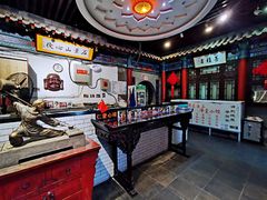 -不二茶空间·养生宴(石景山店)
