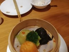 -粤域茶餐厅